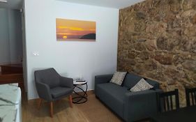 Duplex Costa De Fisterra I