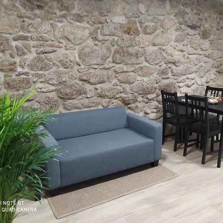 Appartamento Duplex Costa De Fisterra I Esterno foto