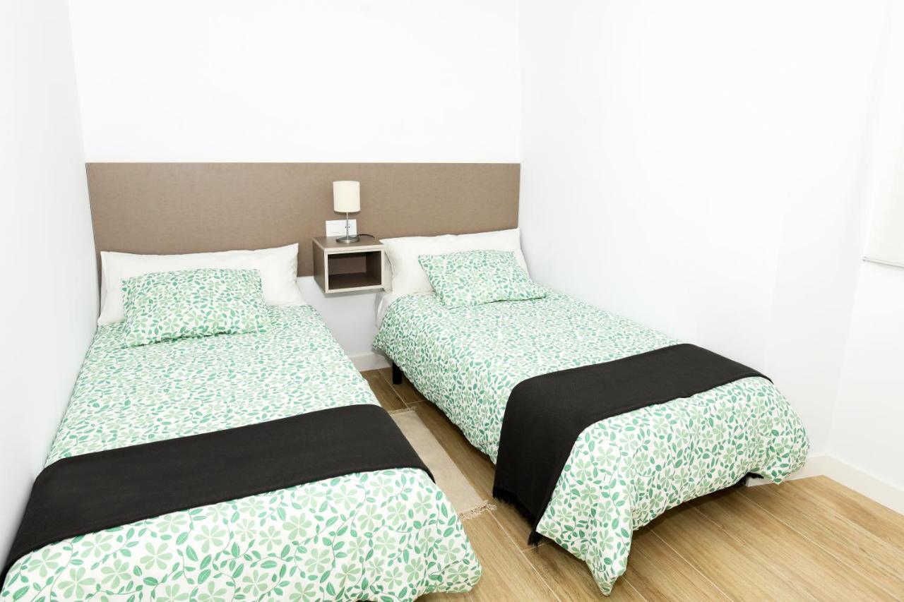 Appartamento Duplex Costa De Fisterra I Esterno foto