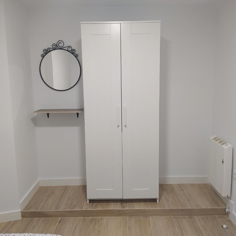 Appartamento Duplex Costa De Fisterra I Esterno foto